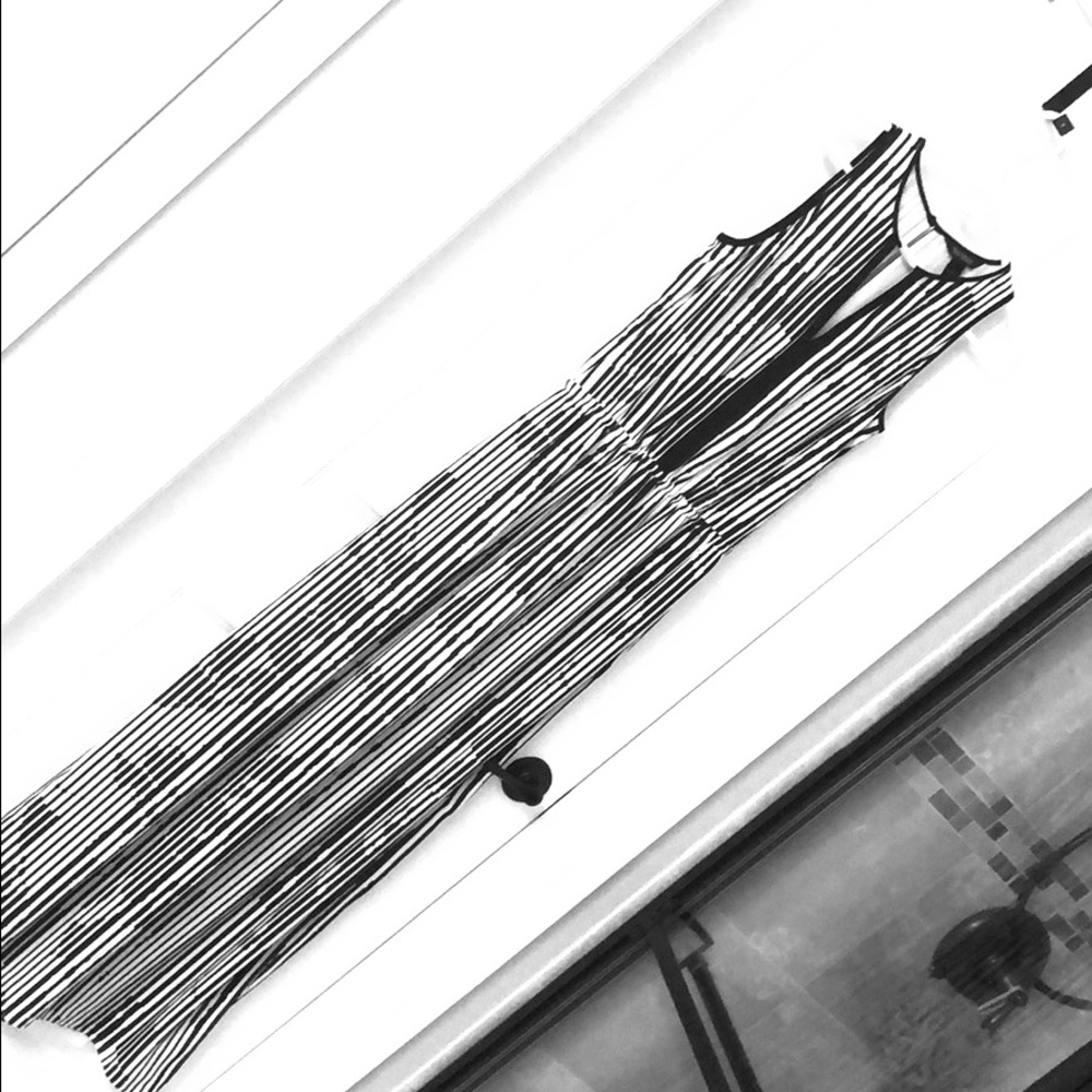 White house black market maxi